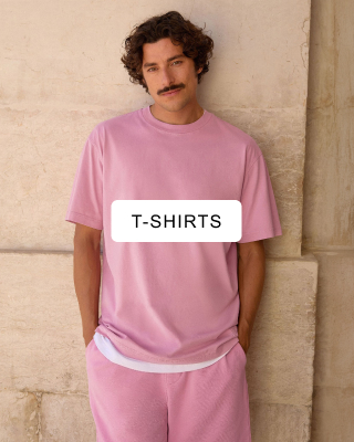 T-SHIRTS