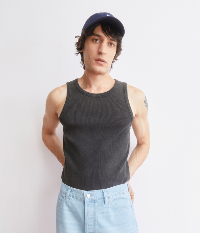 GMT DYE TANKTOP