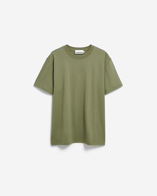ICONIC Å MAARKOS GD T-SHIRT