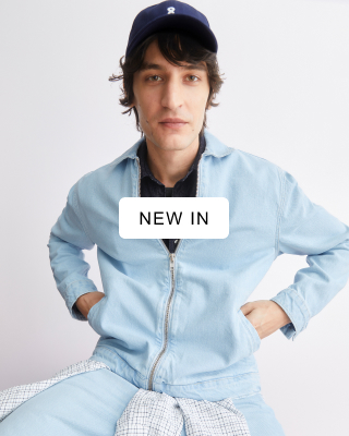 New in