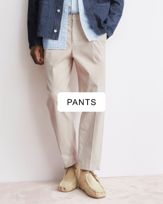 PANTS