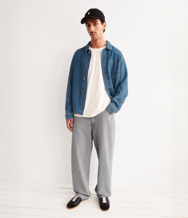 DENIM SPECIAL