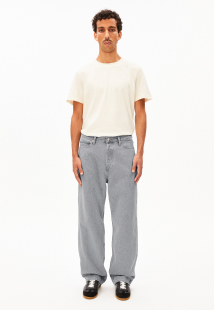 JAAMEO BAGGY JEANS