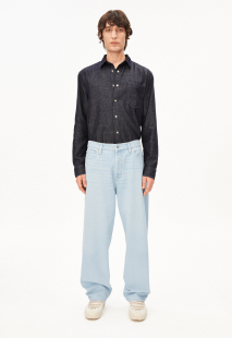 JAAMEO BAGGY JEANS
