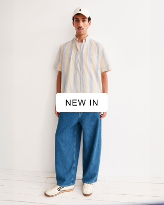 New in