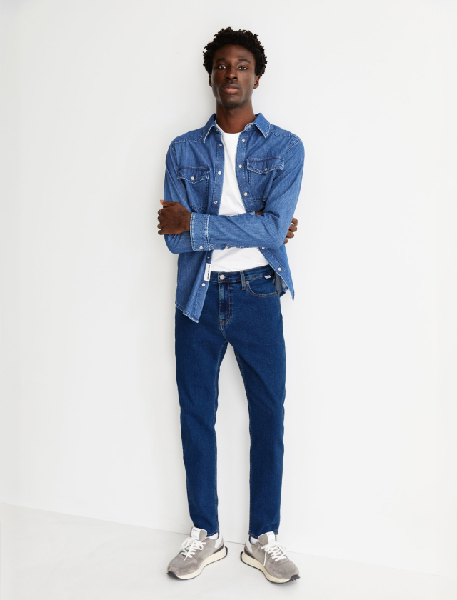 DENIM SPECIAL