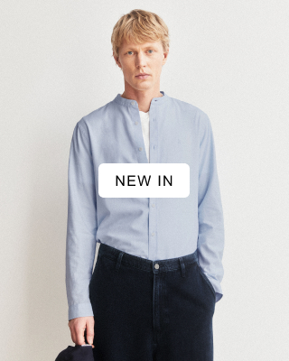 New in