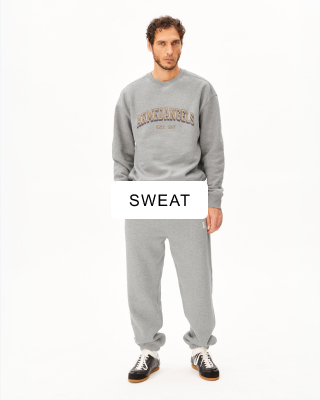 Sweats