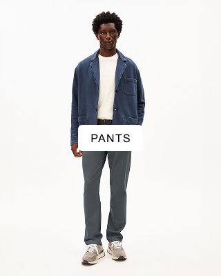 PANTS