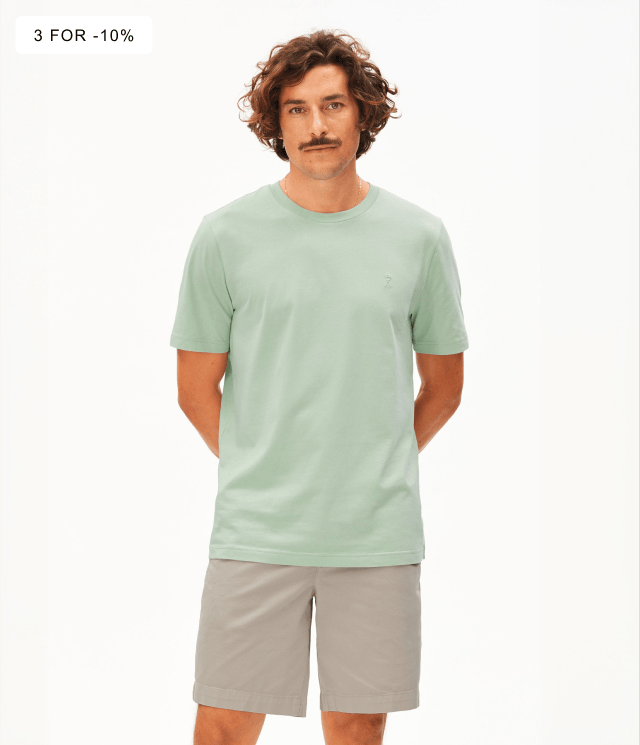 JAAMES T-SHIRT
