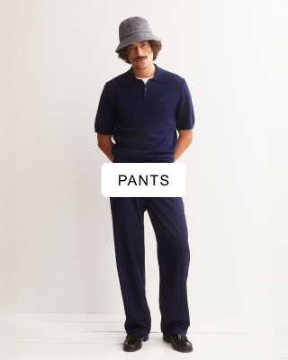 PANTS