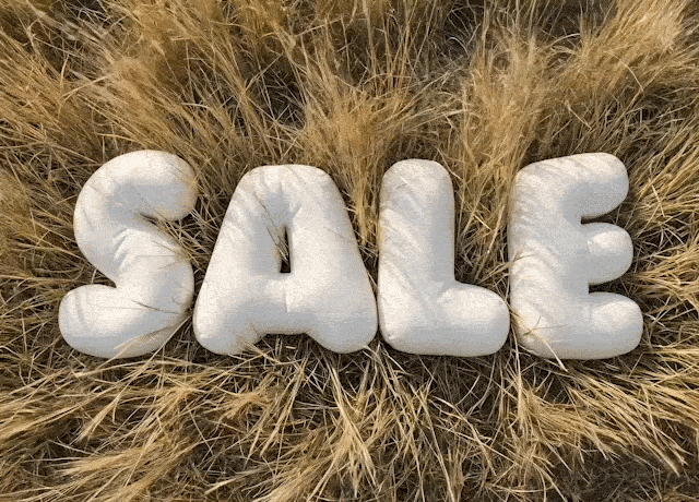 SALE