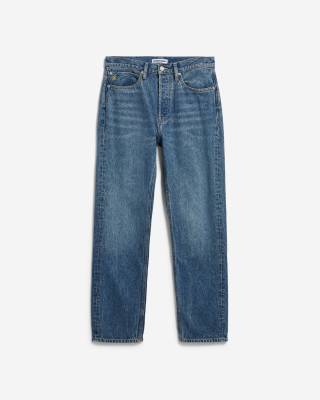 MAADOX CLASSIC STRAIGHT JEANS