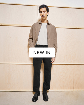 New in