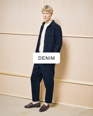 Denim