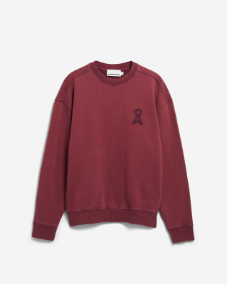 ICONIC Å GMT DYE SWEATSHIRT