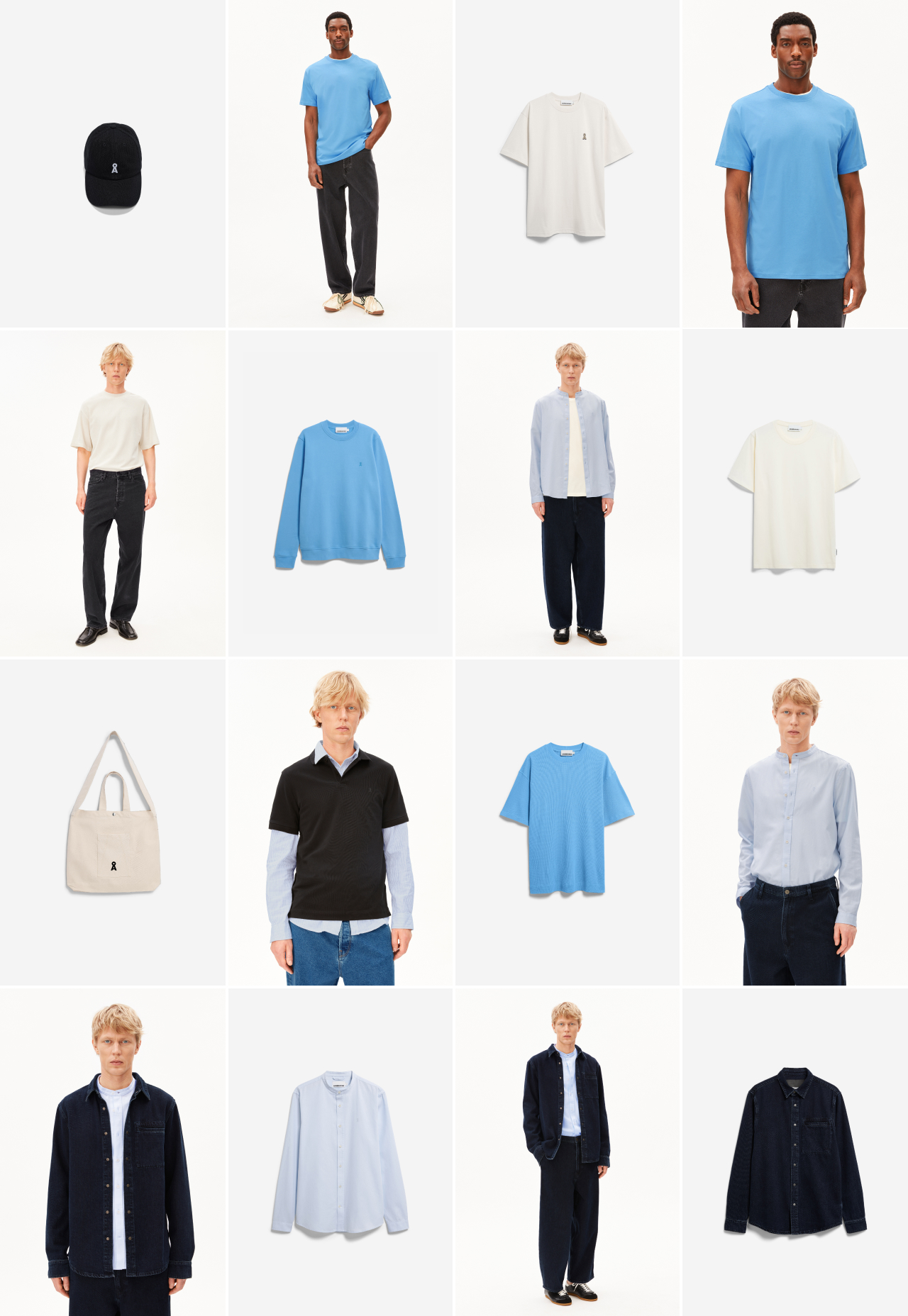 NEW ARRIVALS