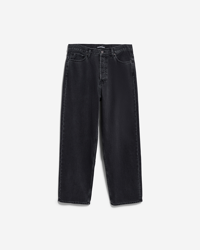 JAAMEO BAGGY JEANS