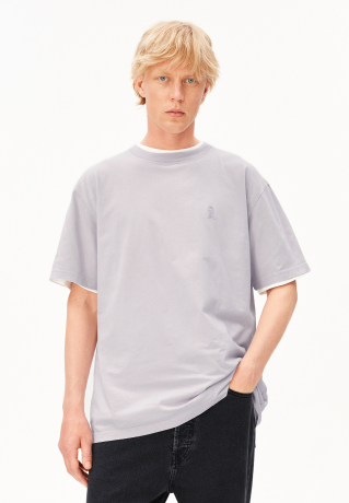ICONIC Å MAARKOS GMT DYE T-SHIRT