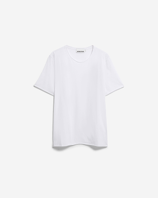 JAAMES BRUSHED T-SHIRT