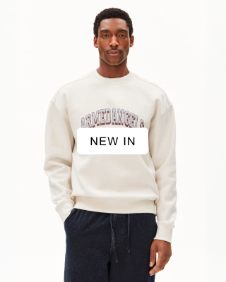 NEW IN