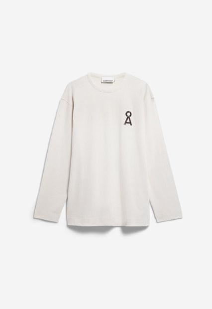 MAARKOS Å LOGO LONGSLEEVE
