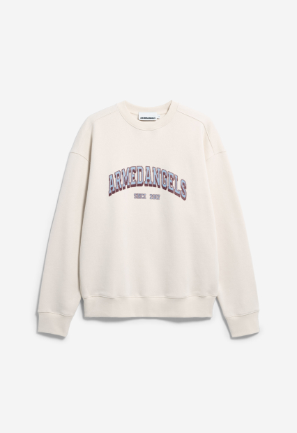 WORDMARK RELAXED SWEATSHIRT