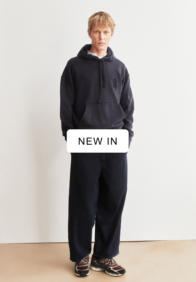 NEW IN
