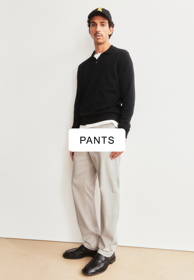 Pants