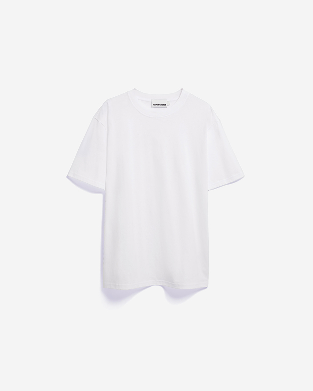 MAARKOS MID WEIGHT T-SHIRT