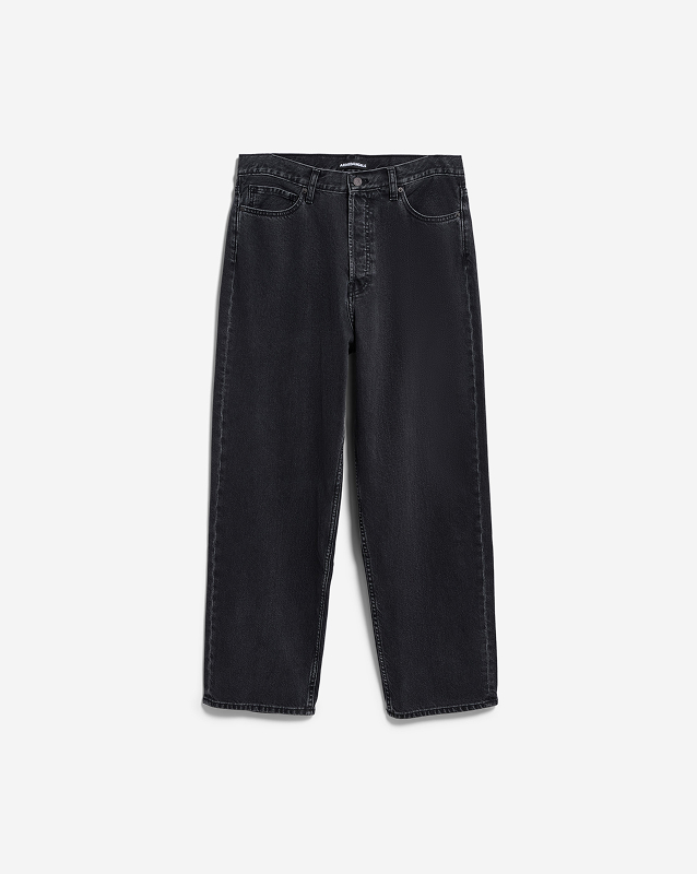 JAAMEO BAGGY JEANS