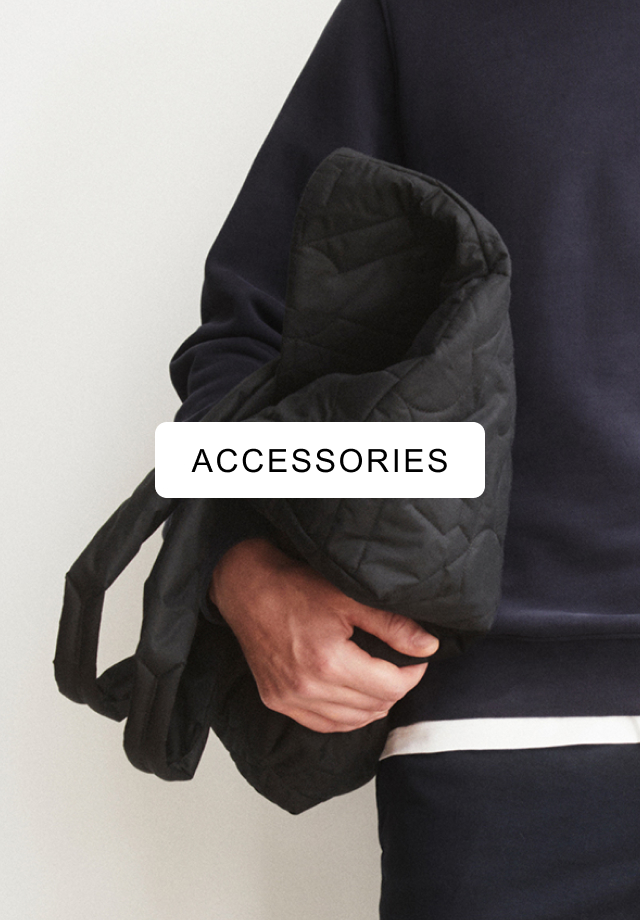 Accessoires