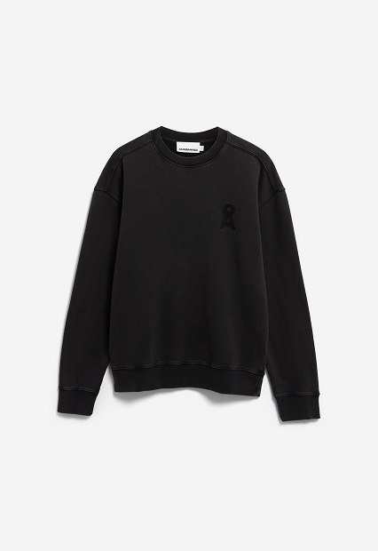 ICONIC Å GMT DYE SWEATSHIRT