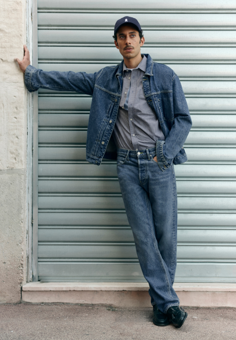 DetoxDenim