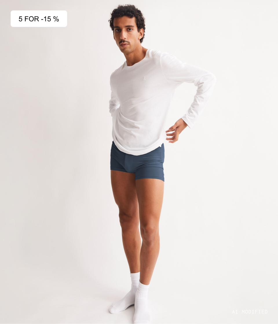 RICAARD BOXERSHORTS