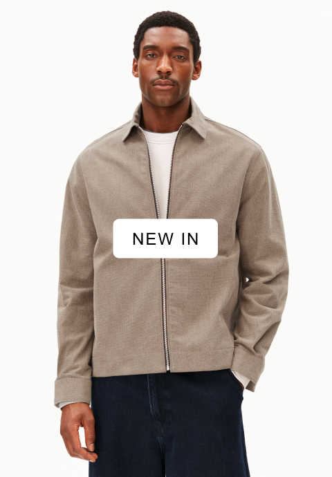 NEW IN