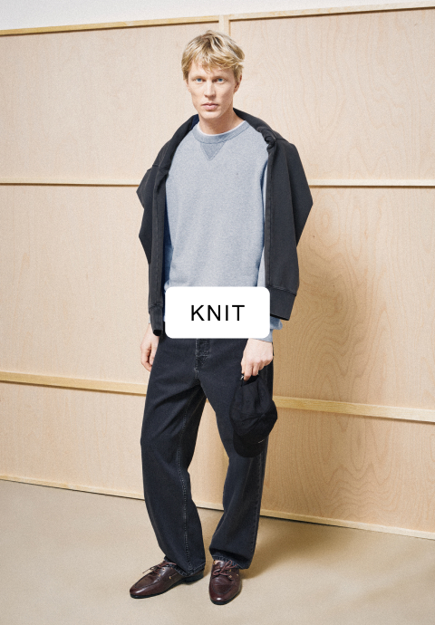 KNIT