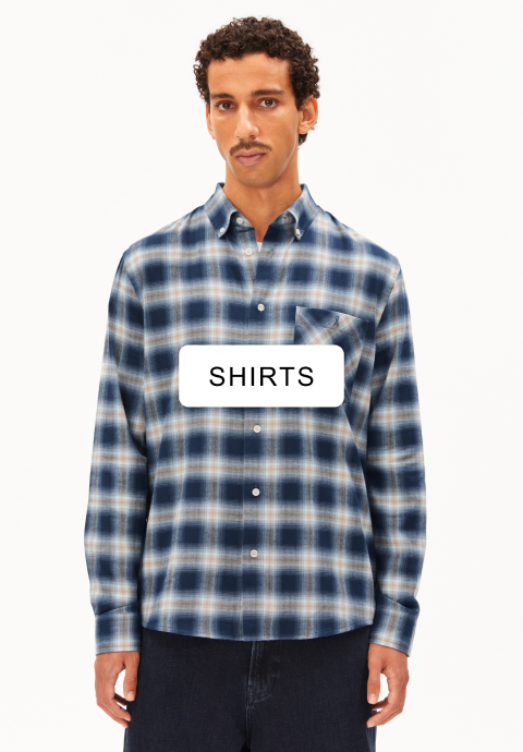 SHIRTS