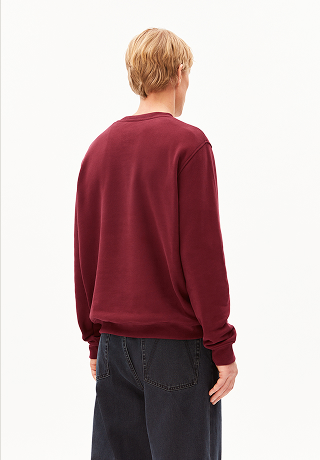 BAARO FLEECE SWEATSHIRT