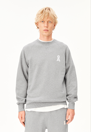 ICONIC Å MELANGE SWEATSHIRT