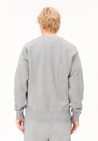 ICONIC Å MELANGE SWEATSHIRT