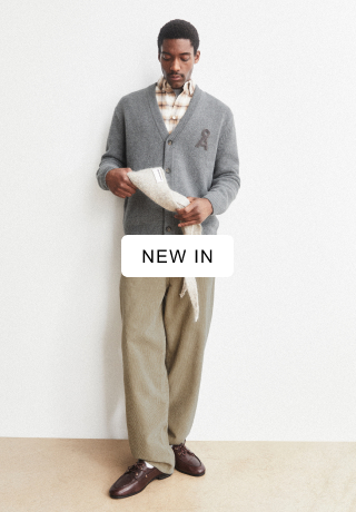 NEW IN