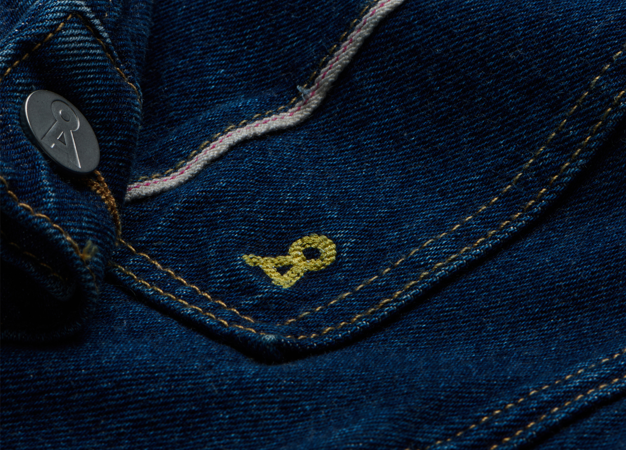 SELVEDGE