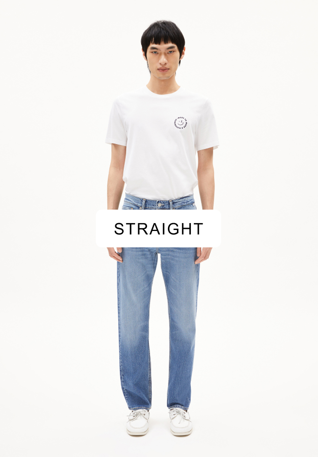 STRAIGHT