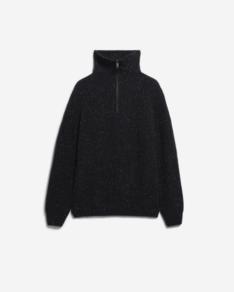 TWEED KNIT TROYER