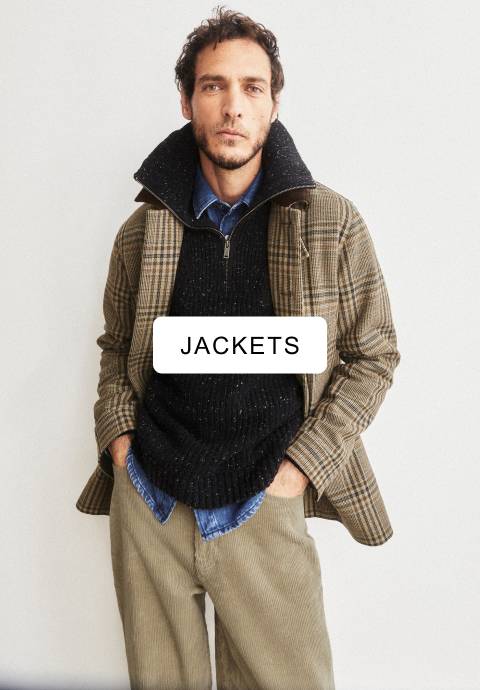 Jackets