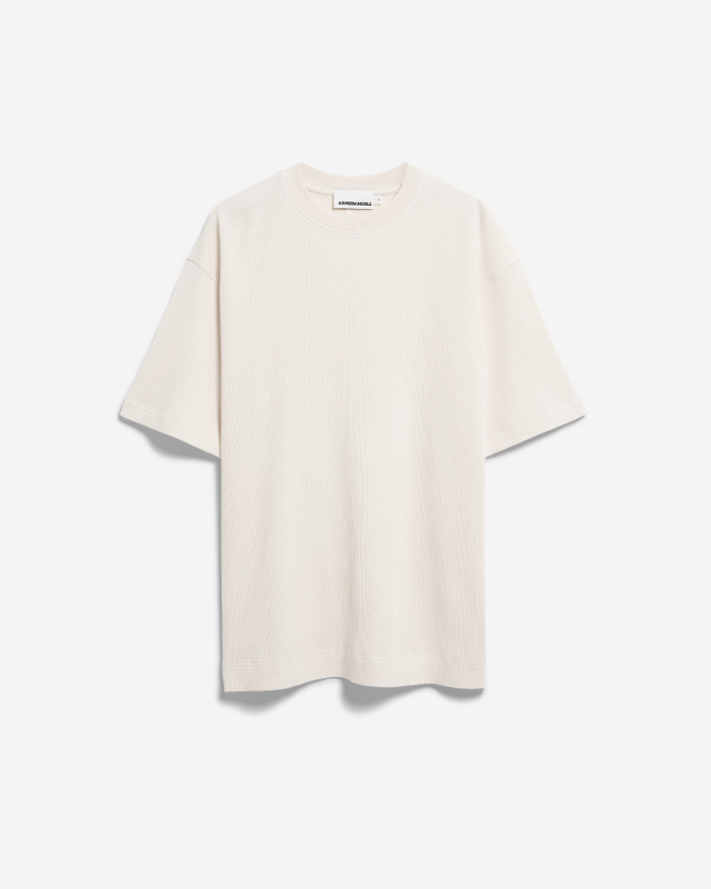 MAARKOS WAFFLE T-SHIRT