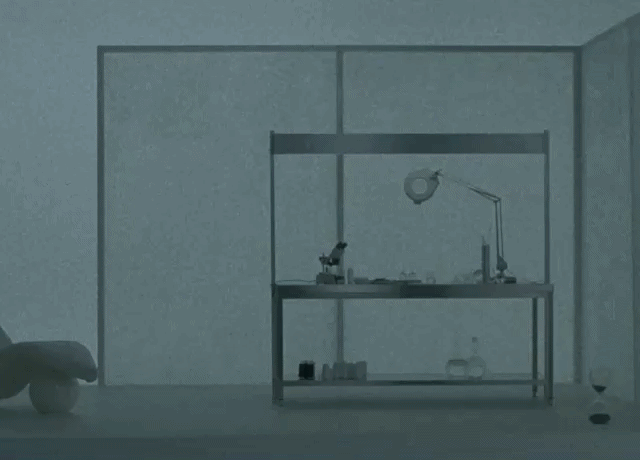 THE DETOXDENIM LAB
