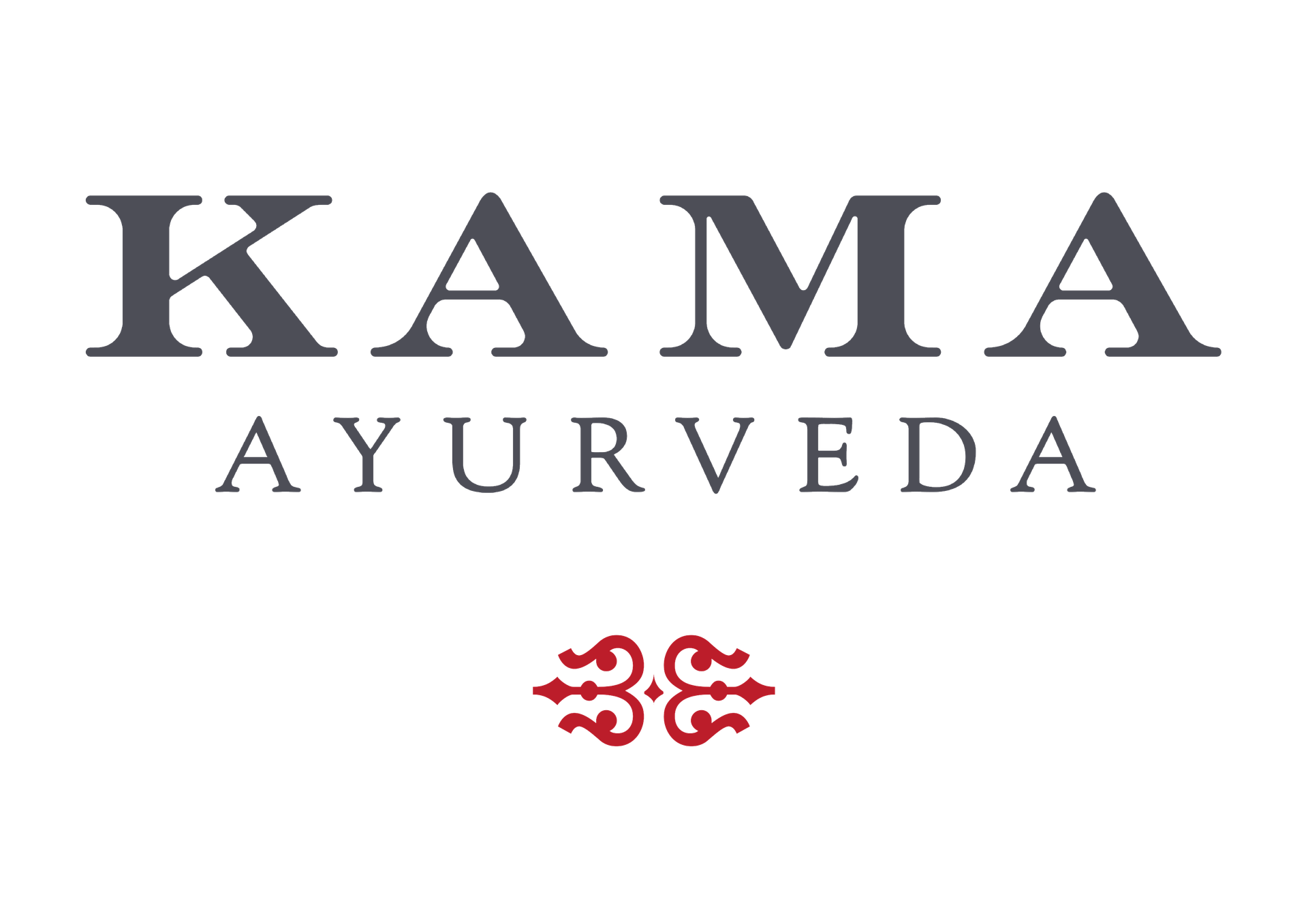 Kama Ayurveda logo