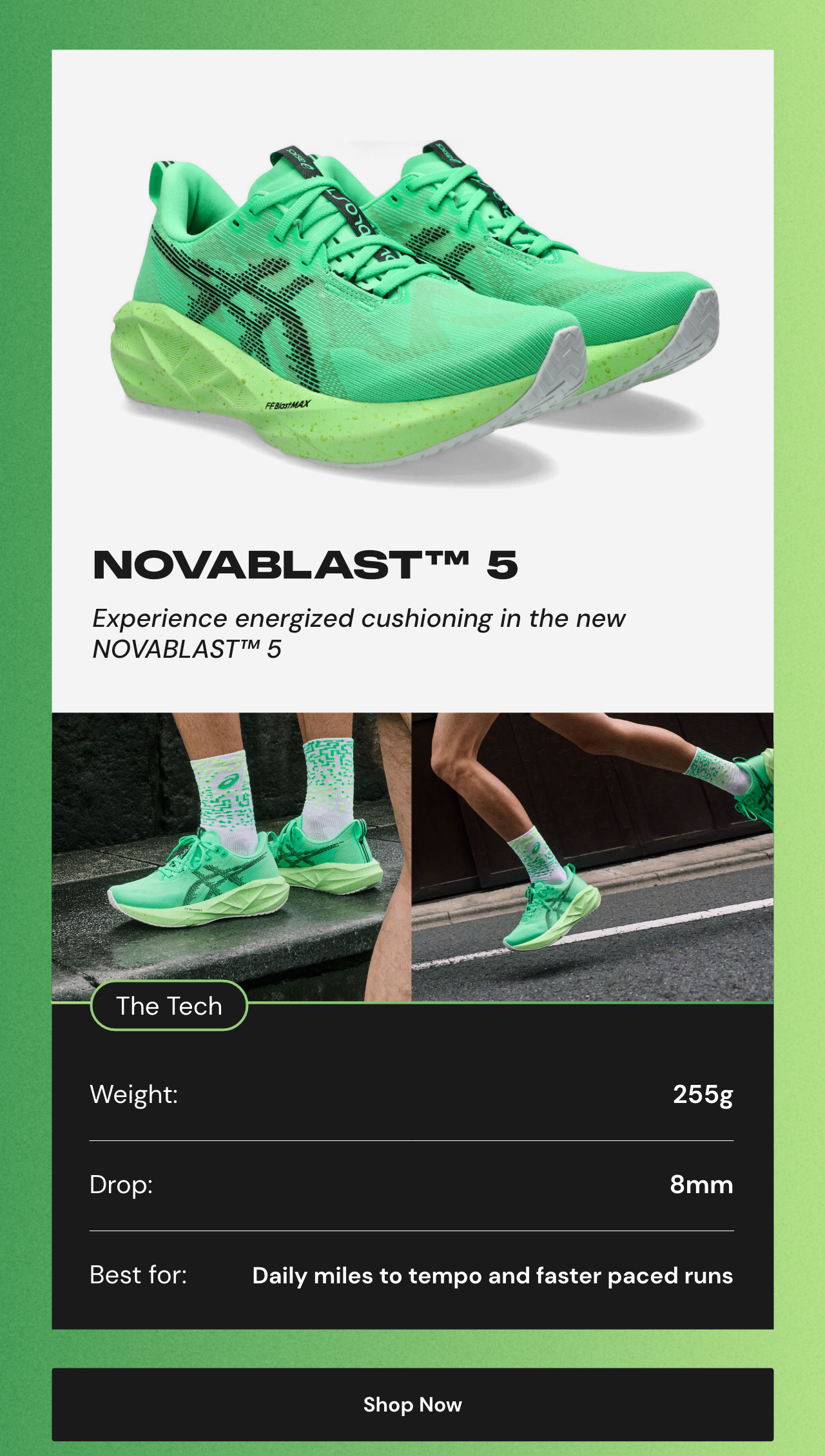 Novablast 5
